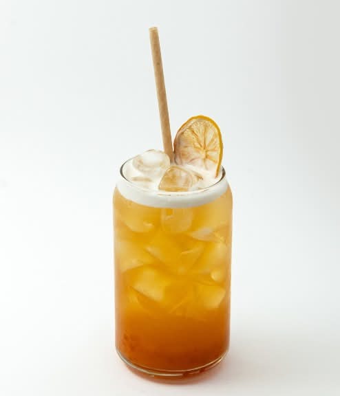 Peach Tea / 蜜桃烏龍
